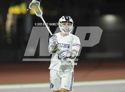 Thumbnail 1 in Loyola vs. Mater Dei (CIFSS D1 Final) photogallery.