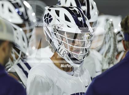 Thumbnail 3 in Loyola vs. Mater Dei (CIFSS D1 Final) photogallery.