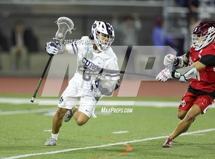 Thumbnail 1 in Loyola vs. Mater Dei (CIFSS D1 Final) photogallery.