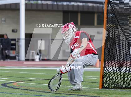 Thumbnail 2 in Loyola vs. Mater Dei (CIFSS D1 Final) photogallery.