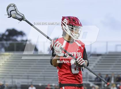 Thumbnail 3 in Loyola vs. Mater Dei (CIFSS D1 Final) photogallery.