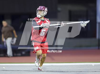 Thumbnail 3 in Loyola vs. Mater Dei (CIFSS D1 Final) photogallery.