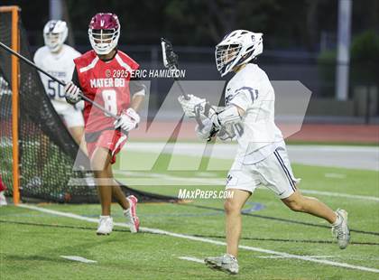 Thumbnail 2 in Loyola vs. Mater Dei (CIFSS D1 Final) photogallery.