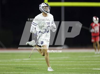 Thumbnail 3 in Loyola vs. Mater Dei (CIFSS D1 Final) photogallery.