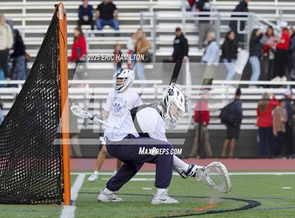 Thumbnail 1 in Loyola vs. Mater Dei (CIFSS D1 Final) photogallery.