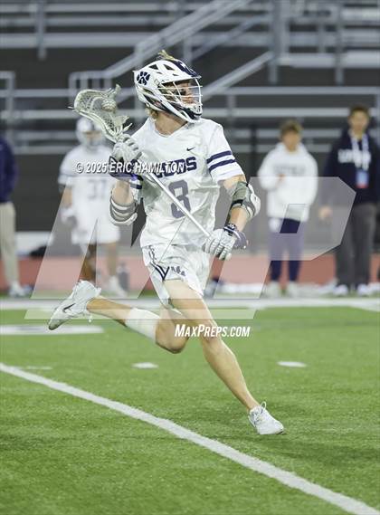 Thumbnail 2 in Loyola vs. Mater Dei (CIFSS D1 Final) photogallery.