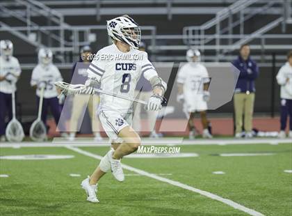 Thumbnail 3 in Loyola vs. Mater Dei (CIFSS D1 Final) photogallery.