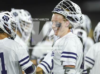 Thumbnail 2 in Loyola vs. Mater Dei (CIFSS D1 Final) photogallery.