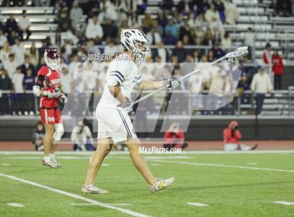 Thumbnail 1 in Loyola vs. Mater Dei (CIFSS D1 Final) photogallery.