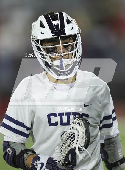 Thumbnail 3 in Loyola vs. Mater Dei (CIFSS D1 Final) photogallery.