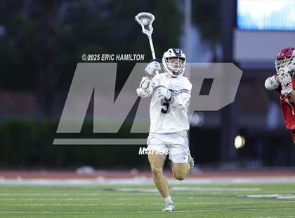 Thumbnail 3 in Loyola vs. Mater Dei (CIFSS D1 Final) photogallery.