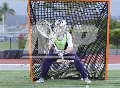 Thumbnail 2 in Loyola vs. Mater Dei (CIFSS D1 Final) photogallery.