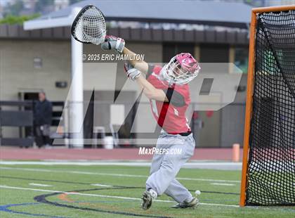 Thumbnail 1 in Loyola vs. Mater Dei (CIFSS D1 Final) photogallery.