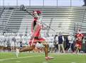 Photo from the gallery "Loyola vs. Mater Dei (CIFSS D1 Final)"