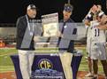 Photo from the gallery "Loyola vs. Mater Dei (CIFSS D1 Final)"