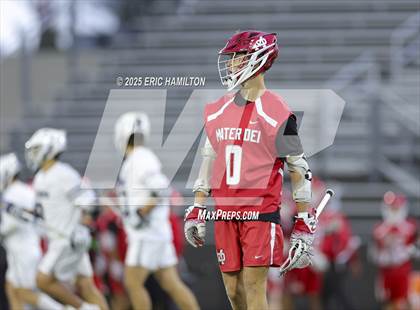 Thumbnail 3 in Loyola vs. Mater Dei (CIFSS D1 Final) photogallery.