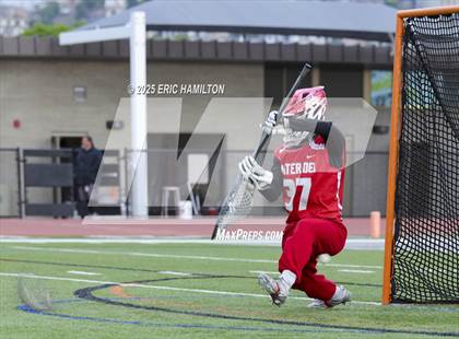 Thumbnail 3 in Loyola vs. Mater Dei (CIFSS D1 Final) photogallery.