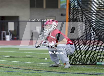 Thumbnail 2 in Loyola vs. Mater Dei (CIFSS D1 Final) photogallery.