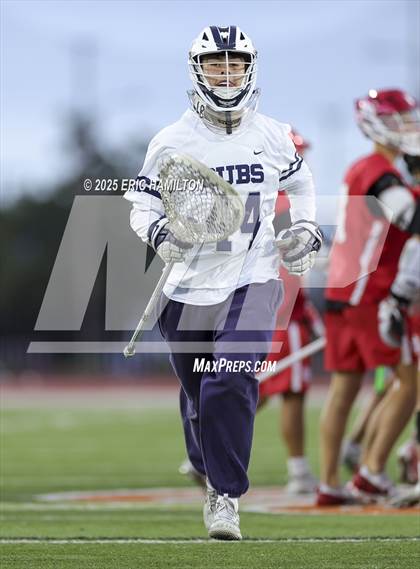 Thumbnail 3 in Loyola vs. Mater Dei (CIFSS D1 Final) photogallery.