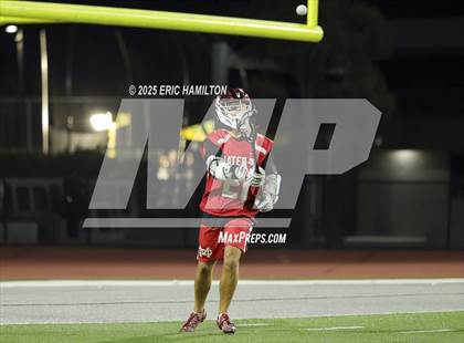 Thumbnail 2 in Loyola vs. Mater Dei (CIFSS D1 Final) photogallery.