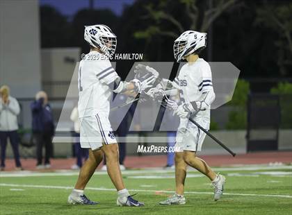 Thumbnail 1 in Loyola vs. Mater Dei (CIFSS D1 Final) photogallery.