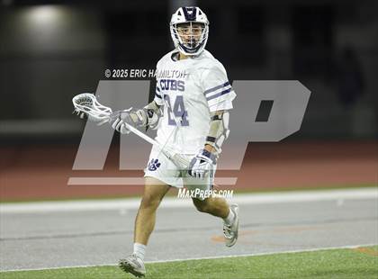 Thumbnail 3 in Loyola vs. Mater Dei (CIFSS D1 Final) photogallery.