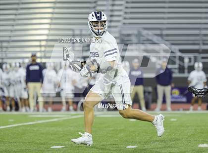 Thumbnail 1 in Loyola vs. Mater Dei (CIFSS D1 Final) photogallery.