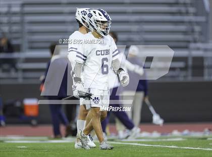 Thumbnail 1 in Loyola vs. Mater Dei (CIFSS D1 Final) photogallery.