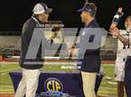 Photo from the gallery "Loyola vs. Mater Dei (CIFSS D1 Final)"