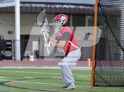 Thumbnail 3 in Loyola vs. Mater Dei (CIFSS D1 Final) photogallery.