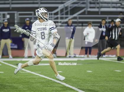 Thumbnail 1 in Loyola vs. Mater Dei (CIFSS D1 Final) photogallery.