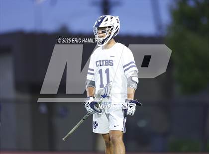 Thumbnail 2 in Loyola vs. Mater Dei (CIFSS D1 Final) photogallery.
