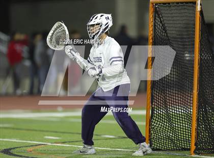 Thumbnail 1 in Loyola vs. Mater Dei (CIFSS D1 Final) photogallery.