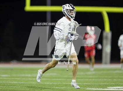Thumbnail 1 in Loyola vs. Mater Dei (CIFSS D1 Final) photogallery.