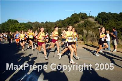 Thumbnail 2 in Ventura County Championships photogallery.