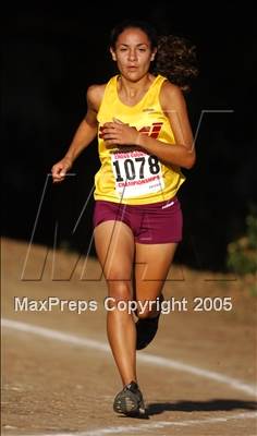 Thumbnail 2 in Ventura County Championships photogallery.