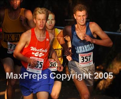 Thumbnail 2 in Ventura County Championships photogallery.