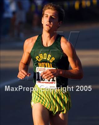 Thumbnail 1 in Ventura County Championships photogallery.