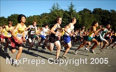 Thumbnail 3 in Ventura County Championships photogallery.