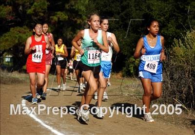 Thumbnail 1 in Ventura County Championships photogallery.