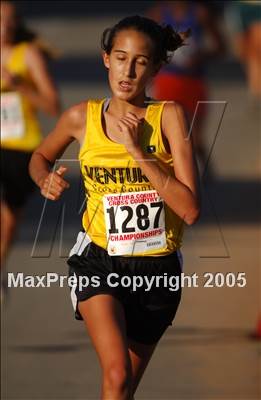 Thumbnail 3 in Ventura County Championships photogallery.