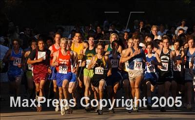 Thumbnail 1 in Ventura County Championships photogallery.