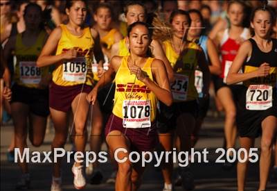 Thumbnail 3 in Ventura County Championships photogallery.