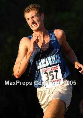 Thumbnail 3 in Ventura County Championships photogallery.
