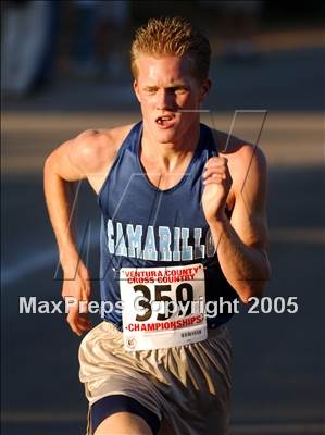 Thumbnail 3 in Ventura County Championships photogallery.
