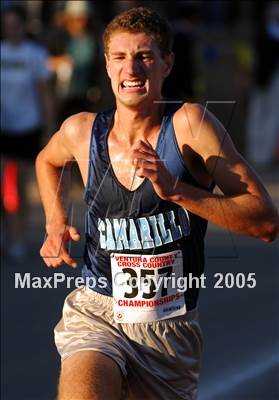 Thumbnail 1 in Ventura County Championships photogallery.