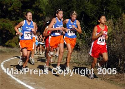 Thumbnail 3 in Ventura County Championships photogallery.