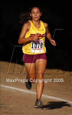 Thumbnail 3 in Ventura County Championships photogallery.