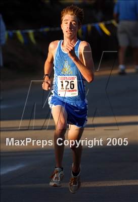 Thumbnail 3 in Ventura County Championships photogallery.