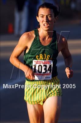 Thumbnail 2 in Ventura County Championships photogallery.